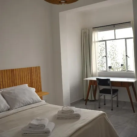 Apartamento Urban 483 La Falda Exterior foto