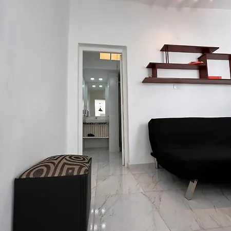 Apartamento Urban 483 La Falda Exterior foto