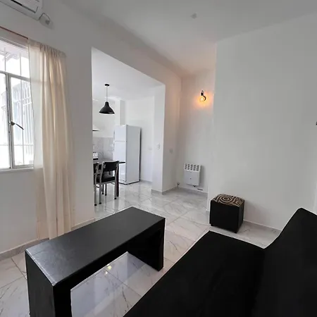 Apartamento Urban 483 La Falda Exterior foto