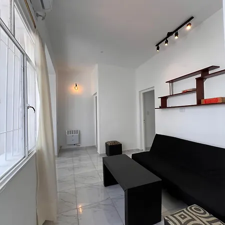 Apartamento Urban 483 La Falda Exterior foto