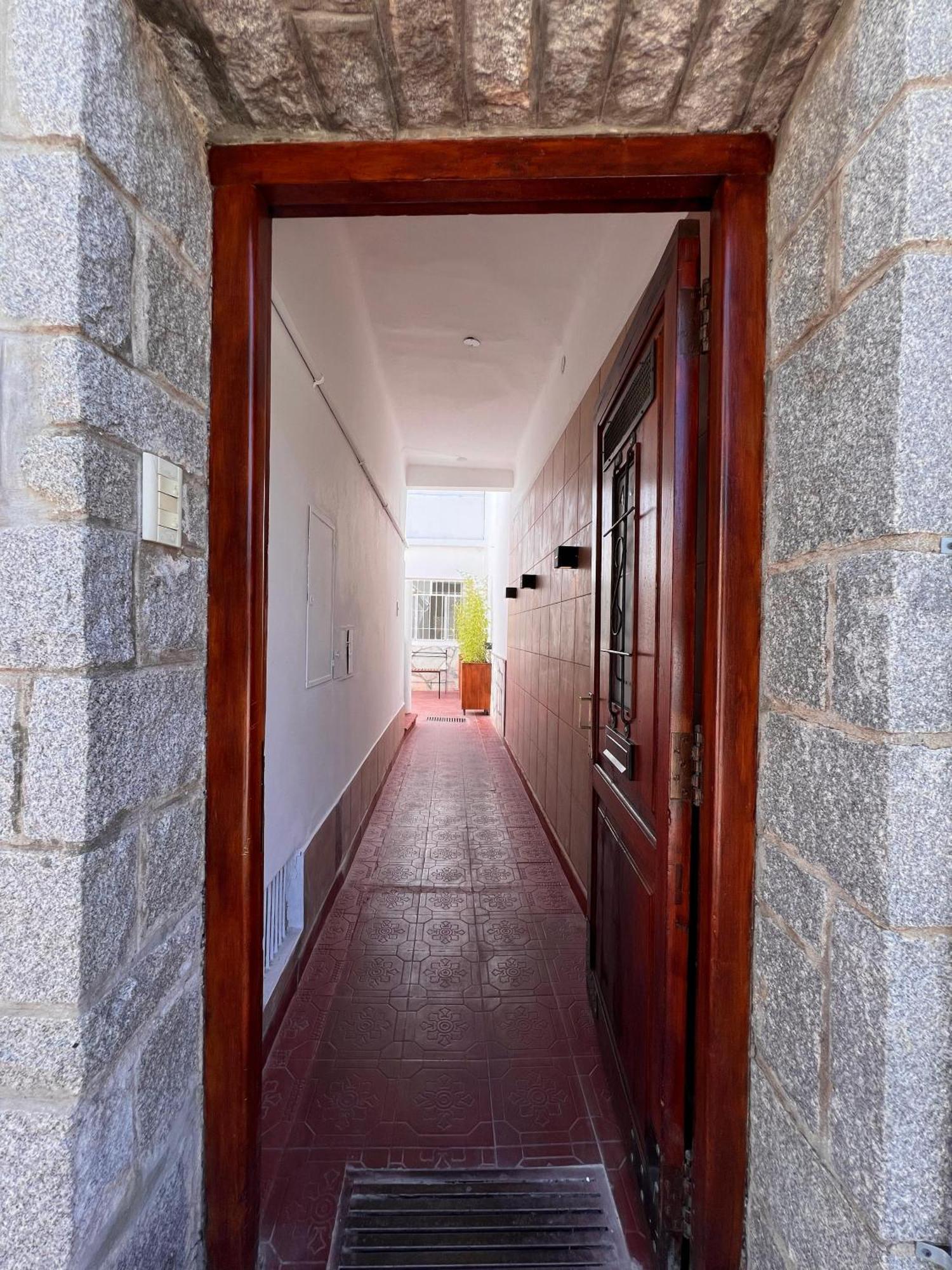 Apartment Urban 483 La Falda