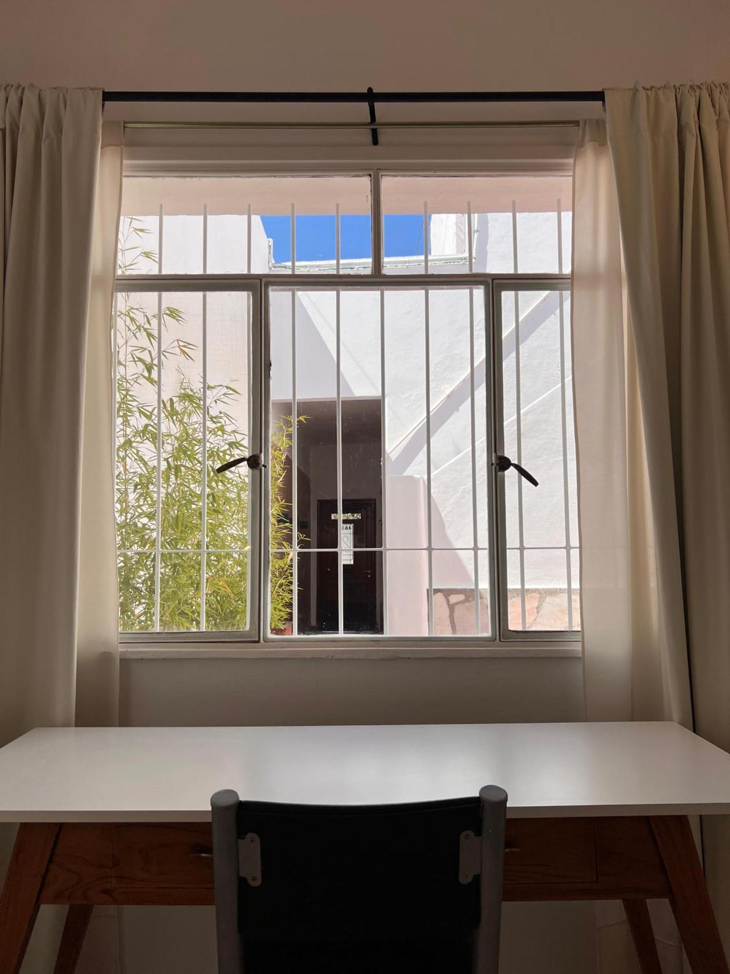Urban 483 Apartment
