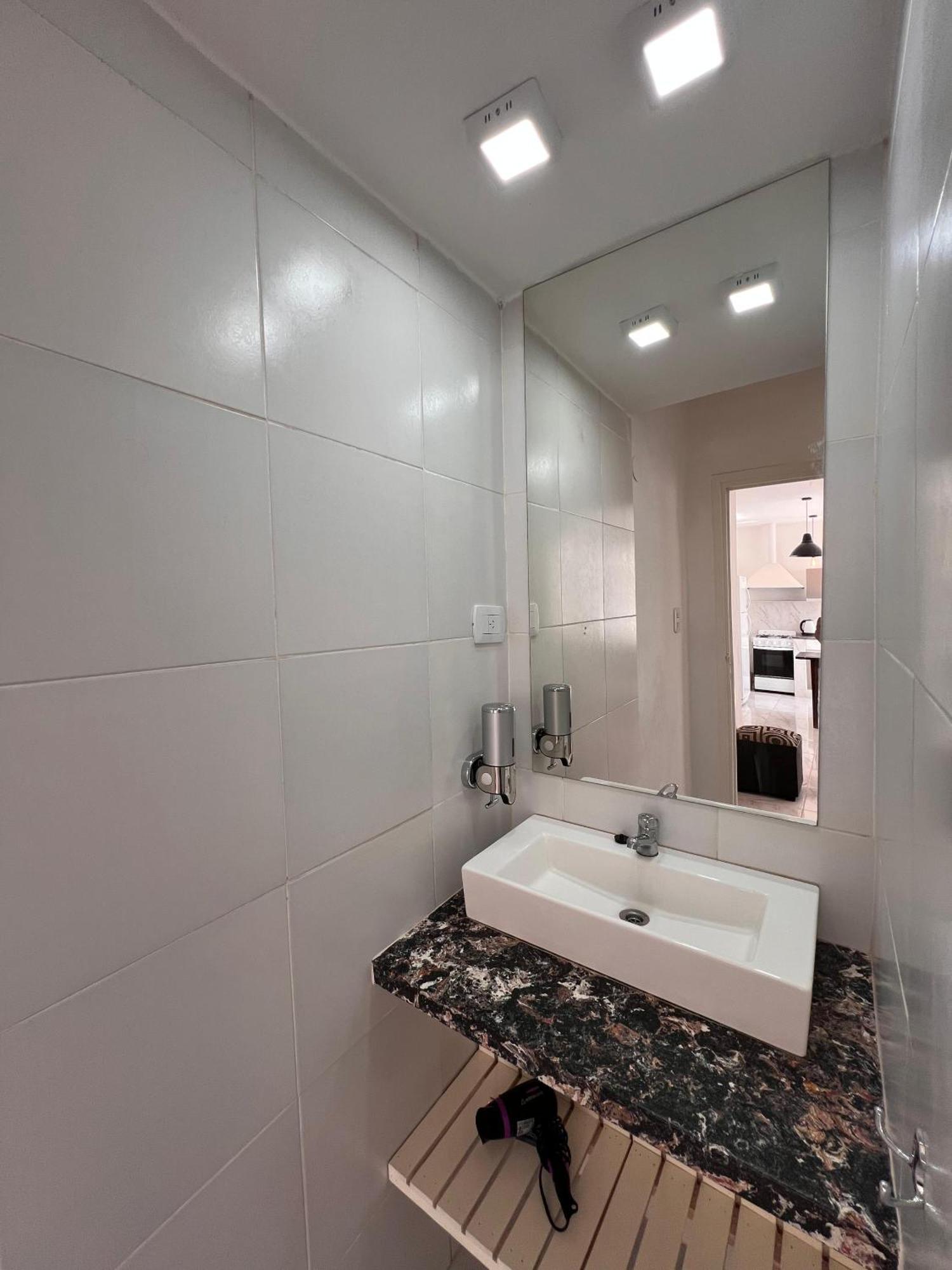 Apartment Urban 483
