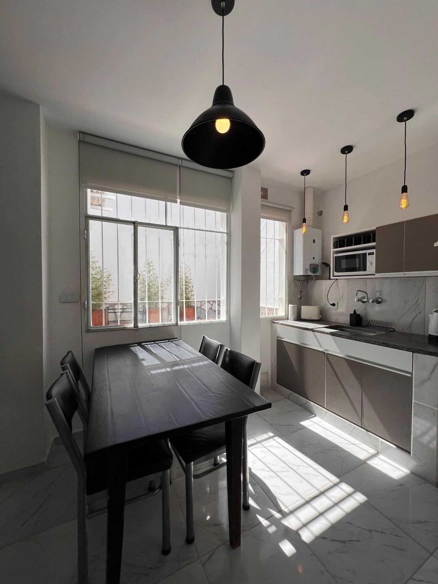 Apartment Urban 483