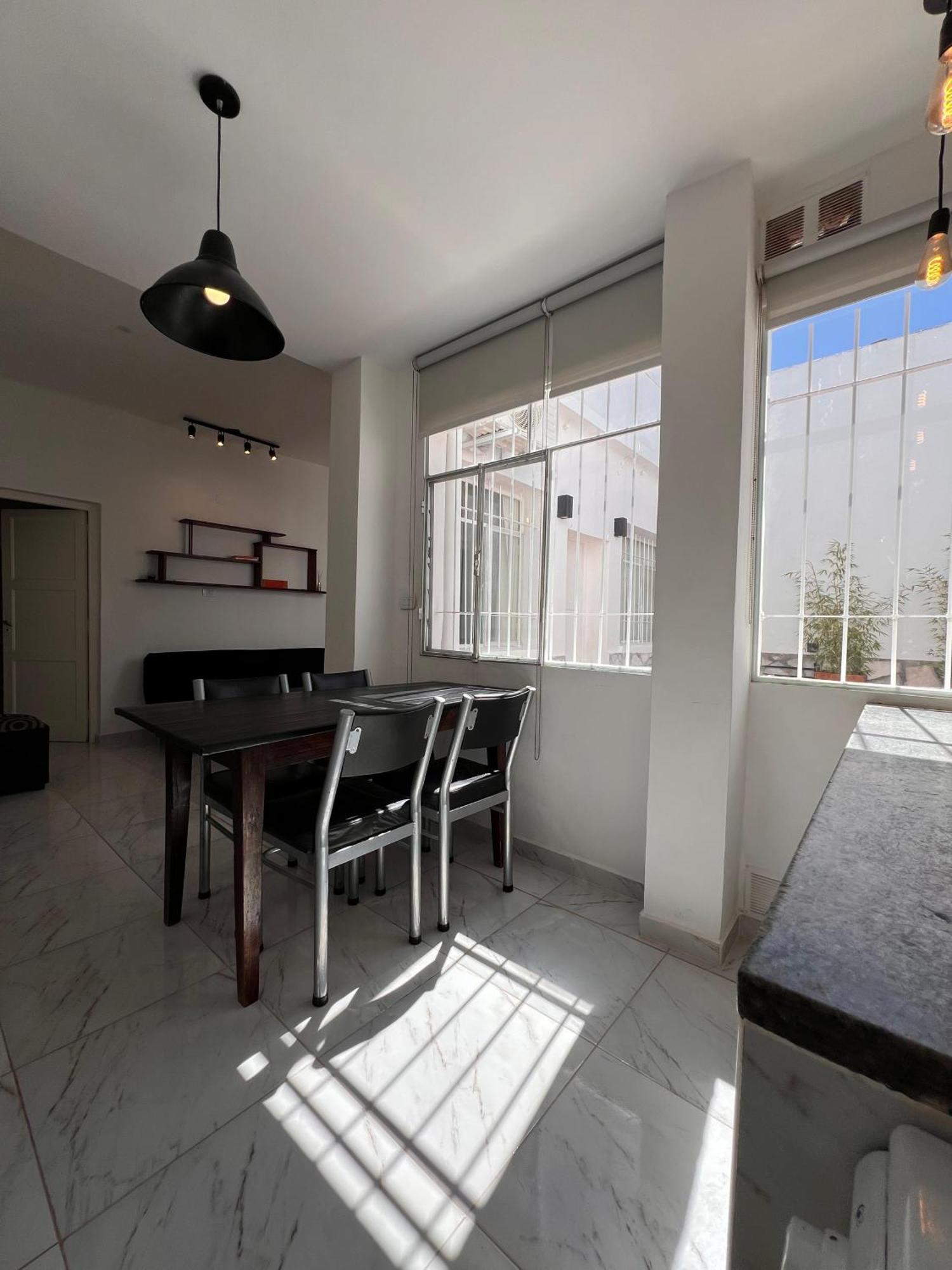 Urban 483 Apartment La Falda