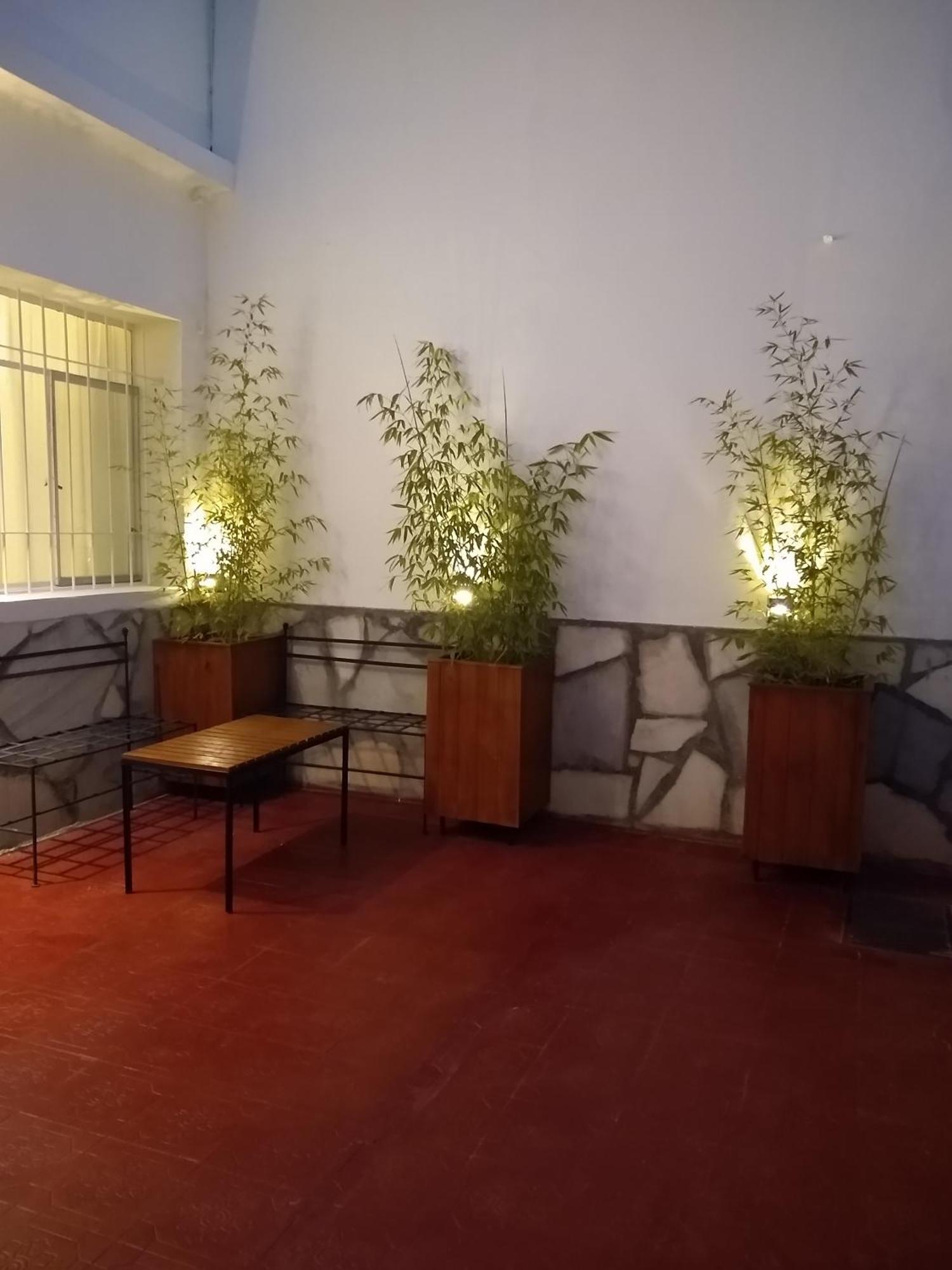 Urban 483 Apartment *