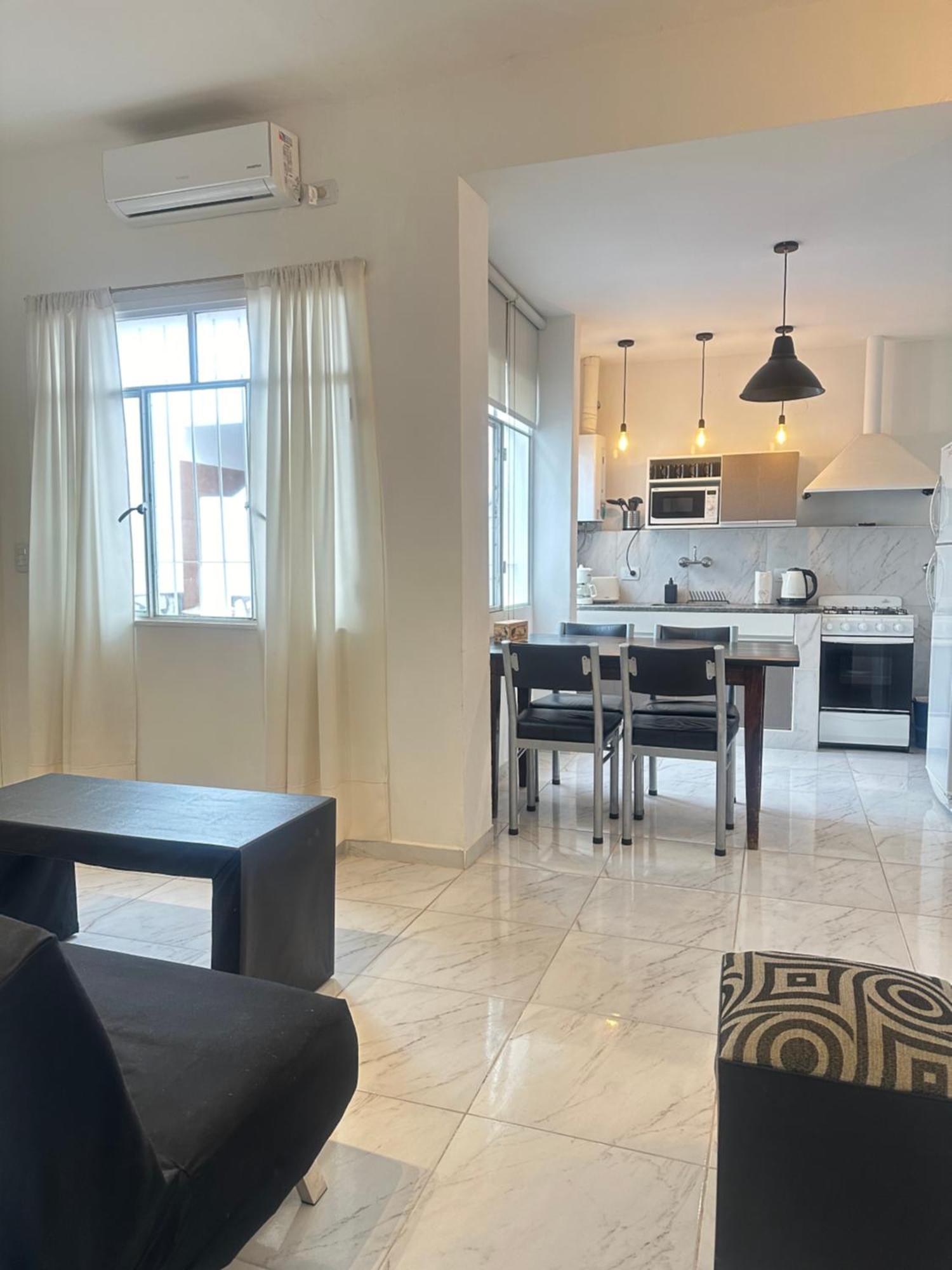 Urban 483 Apartment