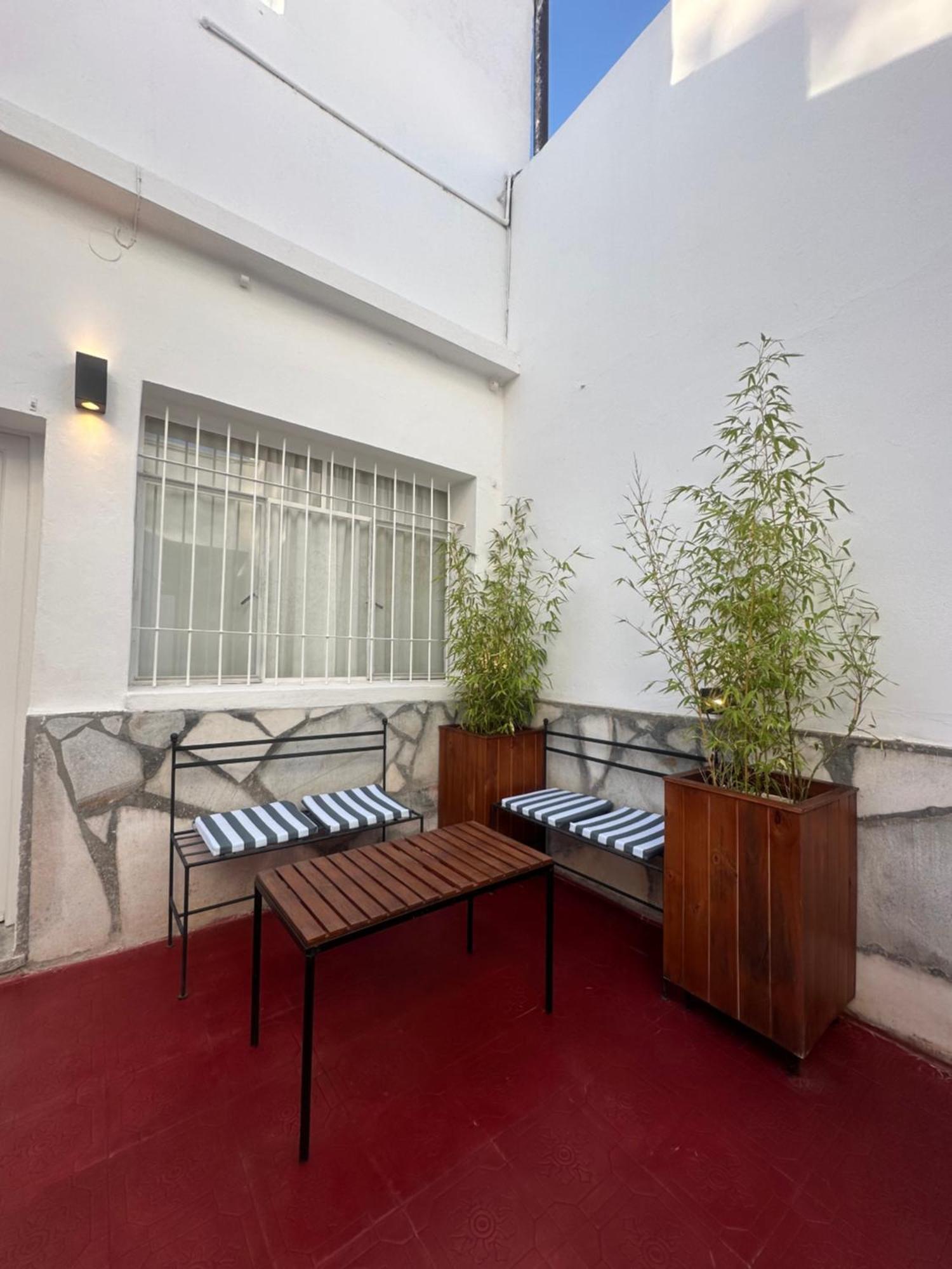 Urban 483 Apartment