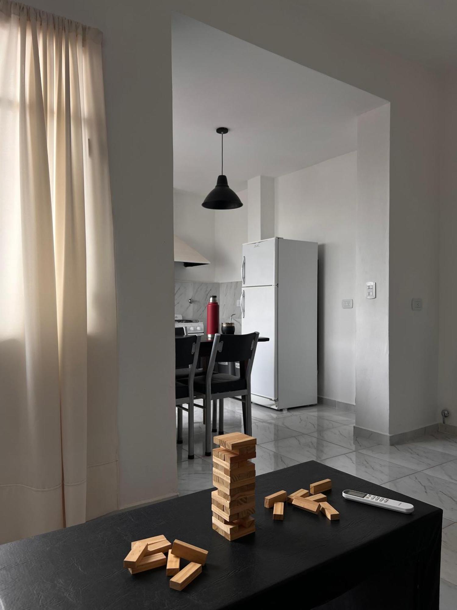 Urban 483 Apartment *