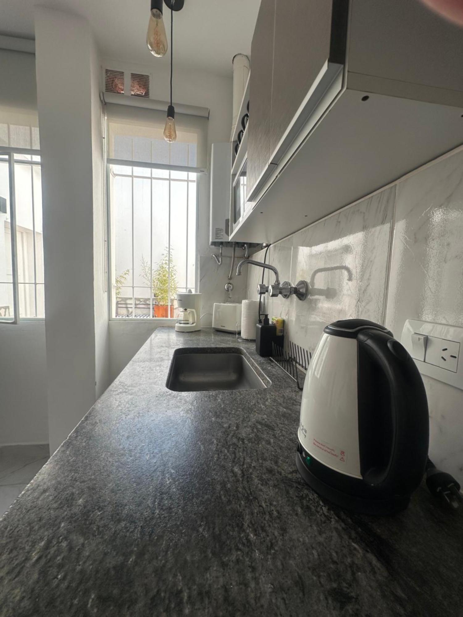 Apartment Urban 483