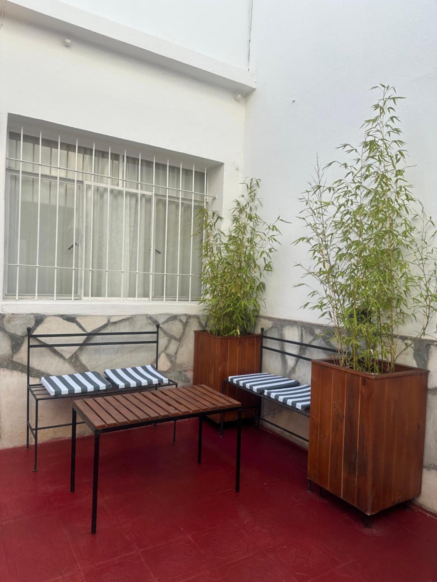 Urban 483 Apartment La Falda